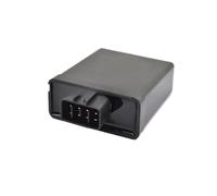 Motorcycle CDI Ignition Motorcycle 8 Pin CDI Box Ignition Trigger Parts 5WY-H5540-41 For Cygnus Z 125 ZY125T-4 Motorbike