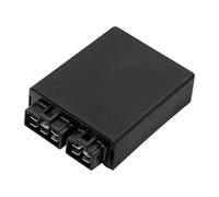 Motorcycle CDI Ignition Motorcycle Accessories Intelligent Digital Ignition CDI ECU TCI Box Unit Igniter For ZZR400 ZZR 400 1992-1996