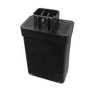 Motorcycle CDI Ignition Motorcycle CDI Box Ignition For YBR125 YBR 125 JYM125 Euro I Parts 6 PIN Igniter Ignitor