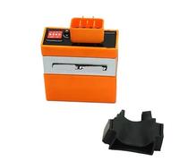 Motorcycle CDI Ignition Motorcycle CDI Device Speed Lgniter Coil Lgnition Trigger Unit Box For NC250 NC250S NC300 WRX 250NC/300NC 4 Stroke