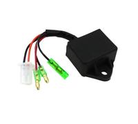 Motorcycle CDI Ignition Motorcycle Ignition CDI Box igniter Unit Accessories For 50cc 90cc 100cc DRR 2-Stroke For Jog Engine