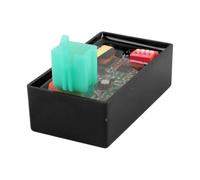 Motorcycle CDI Ignition Motorcycle Lgnition 4 Pin DC CDI Box CDI With DIP Switch4000-12000 For BIZ100 SUPER100 XY50-Q WEB100 POP100 Motorcycle Cdi Box