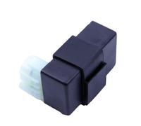 Motorcycle CDI Ignition Performance 6 Pins CDI Box Fit For TRX 300 Fourtrax TRX300FW 1988-1993 30410-HC4-770 30410-HC4-003 Unit