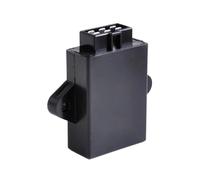 Motorcycle CDI Ignition Performance 6 Pins CDI Module Box Unit For GN250 Motorcycle Ignition Spark Coil BOX Ignitor
