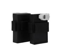 Motorcycle CDI Ignition Units 2X CDI Igniter For XL600 V Transalp MS8 CI558 With Side Stand Switch Motorcycle Accessories