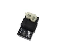 Motorcycle CDI Ignition Units 6 Pins Parts Ignition Ignite Unit CDI Motorcycle Accessories For CG 125cc 150cc 200cc 250cc