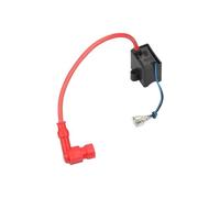Motorcycle CDI Ignition Units CDI Ignition Coil Magneto For 49cc 60cc 80cc Engine 2-Stroke Engine Motorcycle Ignition Device