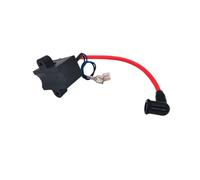 Motorcycle CDI Ignition Units CDI Ignition Coil Magneto For 49cc 60cc 80cc Engine Bicycle 2-Stroke Bike