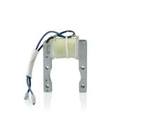 Motorcycle CDI Ignition Units CDI Ignition Coil Magneto Stator Kit For 49cc 50cc 60cc 66cc 80cc 2-Stroke Engine Motor Bike