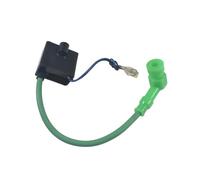 Motorcycle CDI Ignition Units Ignition Coil CDI For 2-Stroke 50 60 80cc Blue Green Red Orange Yellow Moped Device