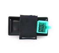 Motorcycle CDI Ignition Units Motorcycle Performance Parts Ignition Ignite Unit AC CDI For 50 70 90 110 125 Moped Scooter Pit Bike ATV