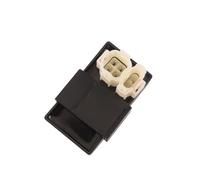Motorcycle CDI Ignition Units Motorcycle Performance Parts Ignition Ignite Unit CDI For GY6 50 125 150CC Moped Scooter ATV Quad Buggy Pit Bike