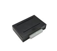 Motorcycle CDI Ignition Units Motorcycle Performance Parts Ignition Ignite Unit CDI For TVS APACHE200 RTR200 N9060650 2016-2019 20PIN TCI UNIT