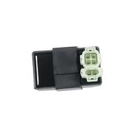 Motorcycle CDI Ignition Units Motorcycle Performance Parts Ignition Ignite Unit DC CDI For LF110 125 150 200 250 300CC ATV Moped Scooter