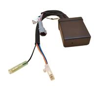 Motorcycle CDI Ignitor Igniter AG 200 for Yamaha Ag200 CDI 3gx-85540-00 1997 to 2003