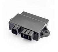 Motorcycle CDI Module BWS12512 high-performance second ignition compatible with for YAMAHA motorcycle CDI