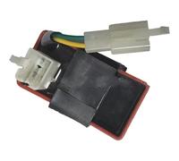 Motorcycle CDI Module Motorcycle CDI for BAJAJ CT100 Ignition for Boxer BM100 DISCOVER110 Parts