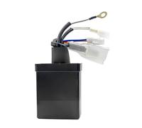 Motorcycle CDI Module Motorcycle CDI for TVS for STAR for CITY High-Performance, High-Efficiency Igniter Digital