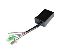 motorcycle CDI Motorbike AccessoriesApplicable CRYPTON SIRIUS Digital Programmable IgnitionMotorcycle CDI