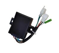 Motorcycle CDI Motorcycle Accessories For Gn125 Ignition Switch Wires 5 Cdi Point Device CDI Coil
