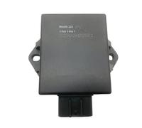 Motorcycle CDI Motorcycle Accessories For Ka150 Three Hj150-22-9a-9c Dianxin 150 Ignition Device Cdi CDI Unit Box Coil