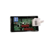 Motorcycle CDI Motorcycle CDI With DIP Switch For EX5 POP 100 YX140 YX160 BIZ100 WAVE JET 50 AC 5P IN Speed Limit 4000-12000
