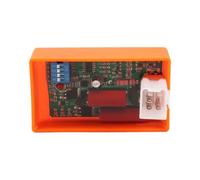Motorcycle CDI Motorcycle CDI With DIP Switch For EX5 POP 100 YX140 YX160 BIZ100 WAVE JET 50 AC 5P IN Speed Limit 4000-12000