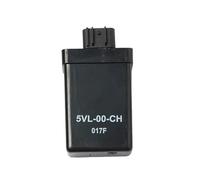 Motorcycle CDI Motorcycle Ignition Device CDI Unit Assy Trigger Starter For YBR125 YBR YB 125 YB125Z Euro I II Parts