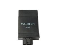 Motorcycle CDI Motorcycle Ignition Device CDI Unit Assy Trigger Starter For YBR125 YBR YB 125 YB125Z Euro I II Parts