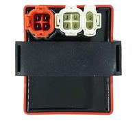Motorcycle CDI Motorcycle Ignition for BAJAJ 3W4S 205 FL DOM EXP XFL 205cc for CNG FL205
