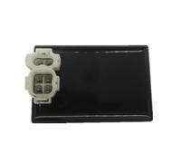 Motorcycle CDI Motorcycle Performance Parts Ignition Ignite Unit DC CDI For GY6 50 150 250 300CC Moped Scooter ATV Quad Bu&ggy Box