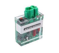 Motorcycle CDI Motorcycle Performance Parts Ignition Ignite Unit Digital Adjustable AC CDI For GY6 125CC 250CC Scooter Moped ATV