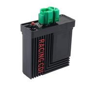 Motorcycle CDI Motorcycle Performance Parts Ignition Ignite Unit Digital Adjustable AC CDI For GY6 125CC 250CC Scooter Moped ATV