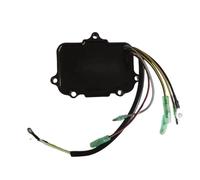 Motorcycle CDI New 339-7452A19 for Mercury Switch Box Motorcycle Ignition 2 Stroke Outboards
