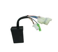 Motorcycle CDI Repair Motorbike ignition adapted to for YAMAHA 5AW 5 for AW for AC 7wire parts and accessories