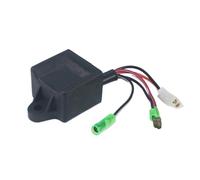 Motorcycle CDI Repair Motorbike ignition for Yamaha series XH90 five wire black shell motorbike electrical parts accessories