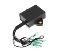 Motorcycle CDI Replacement Boat Outboard Ignition Coil Assy CDI Ignition Coil Power Pack Unit