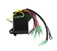 Motorcycle CDI Replacement CDI for Yamaha Outboard for Engine 4 Stroke 8HP 9.9HP 68T-85540-00