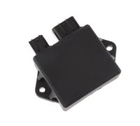 Motorcycle CDI Replacement CDI Ignition Box For Yamaha Outboard 40XWL 40HP Electrical Repalce 66T-82519-00-00