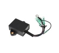 Motorcycle CDI Replacement CDI Ignition Coil Power Pack Unit Boat Outboard Ignition Coil Assy For