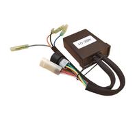 Motorcycle CDI Replacement CDI Unit Assy for Yamaha serow xt225 (1992-2000) 4be-01 Ignitor 9-wire