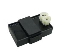 Motorcycle CDI Replacement Motorcycle CDI UNIT For Dayang DY150-20 DY150GY-6 Round Head Igniter Dayun DY150-22 DY150-EDF CDI BOX IGNITION 6PINS DC 12V