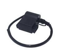 Motorcycle CDI Replacement Motorcycle integrated high-voltage ignition coil Suitable for Vespa 50 125 PK PK S and PX models