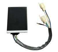 Motorcycle CDI Unit TCI ECU Igniter # LXD-MM8 For SHADOW VT 1100C 1989 1990 1991 1992 1993 1994 1995 1996 MM8
