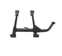 Motorcycle Center Kick Stand Bracket Foot Main Bumper Parking Support For W400 W650 W800