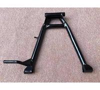 Motorcycle Center Kickstand Main Stand Support Parking Rack Support Foot For GN125 HJ125 GS125 HJ GS GN 125 125cc(1)