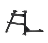 Motorcycle Center Kickstand Motorcycle Accessories Big Foot Support Kickstand Center Central Parking Stand Bracket Pillar for DL650 2017-2022