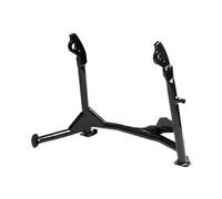 Motorcycle Center Kickstand Motorcycle Accessories Central Support Middle Kickstand Foot Kick Stand Bracket Center For Multistrada 950 MTS950 MTS