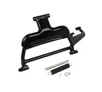 Motorcycle Center Kickstand Motorcycle Scooter Parking Bracket Middle Bracket Large Support Stand Leg Center Brace for Elite 125 50500-K69-600