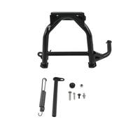 Motorcycle Center Parking Stand Compatible With Honda NC750S | Fits NC700S, NC700X, And NC750X; Firm Holder Central Kickstand Footstand Support